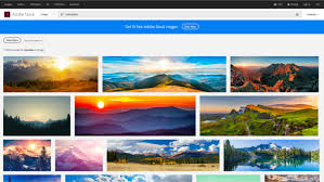Creatives are under pressure to quickly deliver content that makes an impact. Adobe Stock La Banque D Images Photos Videos Hd Et Musiques D Adobe Bdm Tools