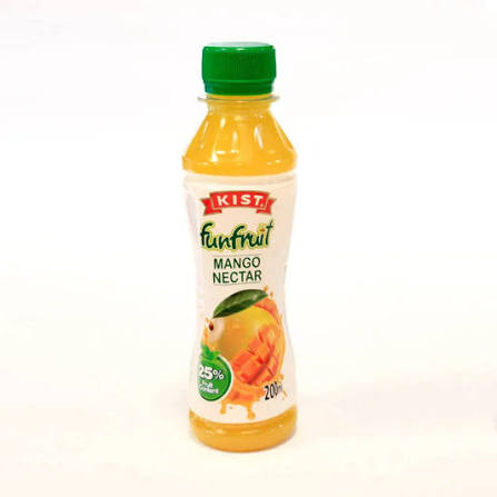 Mango Nectar 200ml