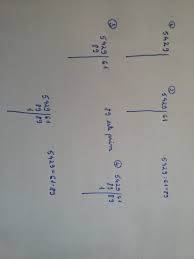 In acest scop se folosesc regulile de divizibilitate cunoscute. Descompuneti In Factori Primi Numarul 5429 Brainly Ro