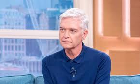 What did i do in lockdown? Phillip Schofield Finally Discusses Claims He Was Difficult To Work With Hello