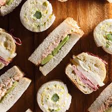 Sandwichs Au Saumon Confit Express Ricardo Recipe Mortadella Sandwich Sandwiches Ricardo Recipe