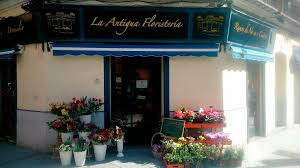 Floristeria La Antigua