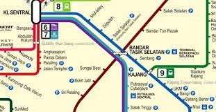 Kl sentral is also within walking distance from the laidback residential neighbourhood of brickfields where. Ktm Nilai To Kl Sentral Komuter Train Schedule Jadual Fares