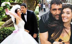Aslıhan güner oynadığı diziler filmler. Aslihan Guner Kimdir