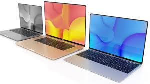New macbook pro models are coming at wwdc, according to leaker jon prosser who has a mixed track record when it comes to predicting apple's plans. Reliable Leaker Suggests Redesigned Macbooks In 2021 Will Include Both Apple Silicon And Intel Models Macrumors
