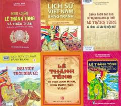 Diễn văn nhậm chức của tổng thống joseph r. Vua Hiá»n Co Le Thanh Tong Bao Nhan Dan