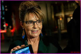 Exploring The Current Residence Of Sarah Palin