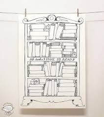 Doodle Books To Read Planner List Organizer Printable Letter Etsy Doodle Books Bullet Journal Inspiration Bullet Journal Books