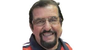 Ronald Boyer Obituary (1945