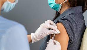 The data also show the distribution of the total population by these groups as. Rutgers To Require Covid 19 Vaccine For Students Rutgers University