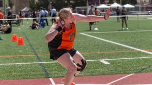 Tigers Speed Past the Competition at the Whittier Twilight