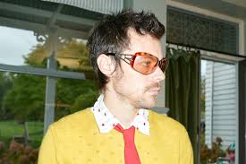 aperture harry styles