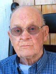 William Hendricks avis de décès