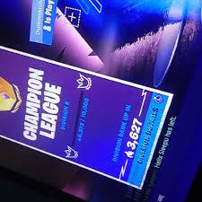 Official champions league for fortnite. Bundle 5 Fortnite Wins Ingame Gegenstande Gameflip
