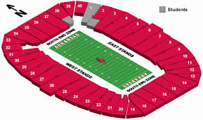 fresh war memorial stadium seating chart cocodiamondz com