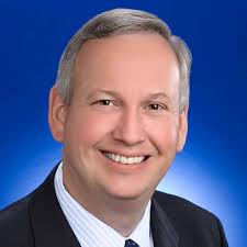 Bart Peterson: Dean's Council: About: Paul H. O'Neill School of Public and  Environmental Affairs: Indiana University Bloomington