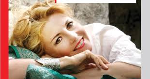 Opera y más!!: Elizabeth Vidal