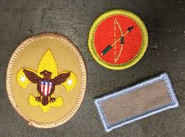 Symbols for nonbinary gender identities explore variations on these. A Merrowly We Go