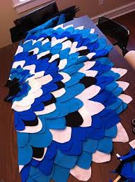 Homemade Easy Homemade Bird Costume For Kids 26 East The Making Of A Blue Jay Bird Costume Kids Bird Wings Costume Bird Costume