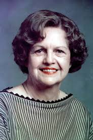 Ellen Buckley Obituary