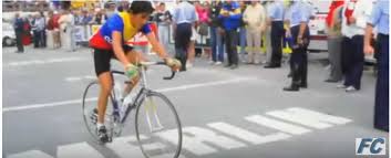 Lucho herrera tour france 1984 alpe d'huez video by hesgin. Ciclobr Club De Ciclismo Aficionado Colombia