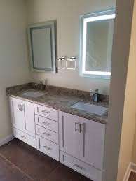 Bathrooms can be calm and relaxing, even on weekday mornings. Custom Bathroom Cabinets Vanities Counters 919 339 7300