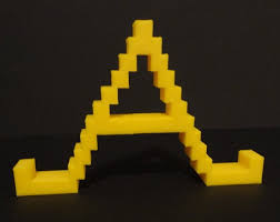 01.03.2022 · 3d printer file information. 3d Printed Multifunctional Alphabet By Mieke Van Der Poll Pinshape