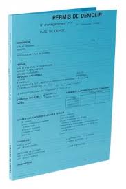 Cette autorisation administrative devient obligatoire et doit être obtenue dans les deux cas de figure suivants : Fournitures Pour Mairies Et Collectivites