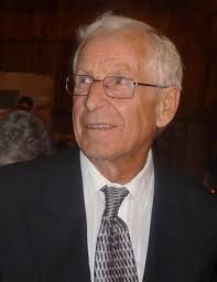 Obituary of Ervin Stanley Albrecht