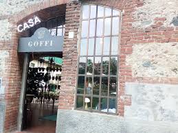 A Torino Apre Casagoffi Il Drink Bar Estivo Al Parco Michelotti