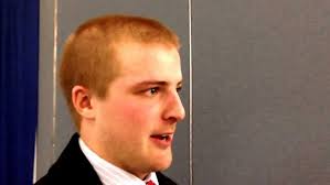 Sean Little postgame