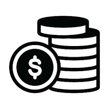 The senate gop wants to divert stimulus money for infrastructure — but the white house says it may. Coin Icons Png Images 5200 Vector Icon Packs Free Download On Pngtree
