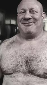 Scott Mendelson Bench