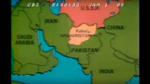 Insurgent groups known collectively as the mujahideen, as well as smaller maoist groups, fought a guerrilla war against the soviet army and the. Soviet War In Afghanistan The First Week Cbs Evening News January 1 1980 Youtube