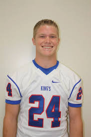 2015 Football Roster