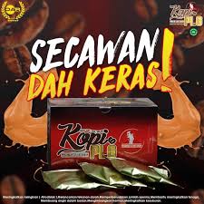 Mungkin ini dapat membantu merawat masalah anda. Kopi Memulihkan Tenaga Batin Kopi Lelaki Gagah Kopi Kuat Shopee Malaysia
