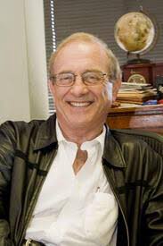 Keith Rouse Obituary