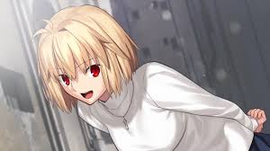 Tsukihime Remake's Second Trailer Reintroduces Characters 