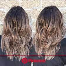 Being born with thick hair can sometimes feel like a curse. Layered Wavy Haircuts For Medium Thick Hair Ombre Hairstyles 2017 Thick Hair Styles Medium Thick Hair Styles Hair Lengths Clara Beauty My