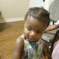 IN MEMORY OF CUPCAKE 💜 Kamille "Cupcake" McKinney would have been 5 years  old today. bit.ly/3tD1C5r