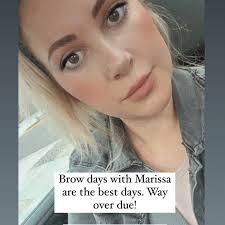 Marissa Stephens (@thebrowgalesthetics) · Billings, MT