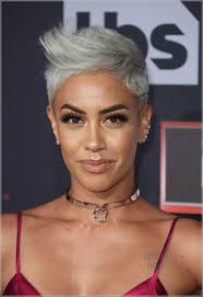 Sibley Scoles Short Relaxed Hairstyles Short Hair Styles Cool Hairstyles