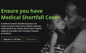 GapCover Gap Cover 🇿🇦- View Plans & Prices (2025*)