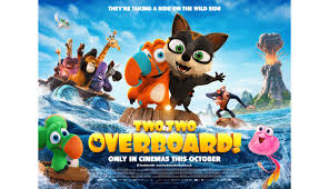See more of overboard on facebook. Win Movie Merchandise With Two By Two Overboard Heyuguys