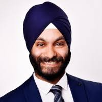 Mandeep Anand Email & Phone Number