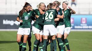 V., commonly known as vfl wolfsburg, is a german women's football club based in wolfsburg, lower saxony. Felix Welling International Development Director Vfl Wolfsburg Soccerex