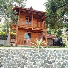 Maybe you would like to learn more about one of these? Jual Rumah Kayu Bahan Mahoni Ukuran 4x4 Meter Grade A Kab Jepara Sjf Official Store Tokopedia