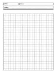 Imprimez votre propre papier quadrillé grâce à ce modèle accessible pour excel. Feuille Pixel Art Vierge 31 Idees Et Designs Pour Vous Inspirer En Images