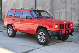 Image result for Flame Red 1999 Wrangler