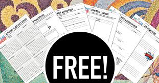 Check spelling or type a new query. Art Printables Worksheets And Powerpoints